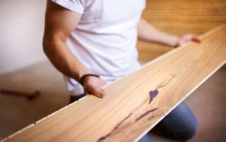 renovación de suelos en tu vivienda